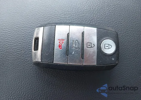 2019 Kia Sorento 3.3L Ex Sport z USA, uszkodzony, nr VIN 5XYPHDA59KG606743